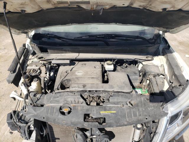 Zdjęcie 12 z aukcji – 2015 NISSAN PATHFINDER z VIN 5N1AR2MM4FC635115