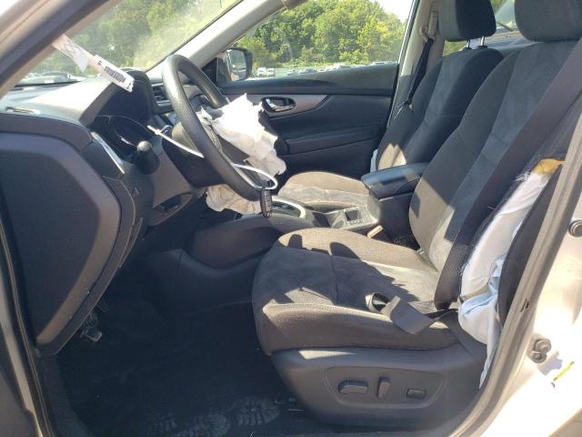 Photo 7 from auction – 2015 NISSAN ROGUE S with VIN KNMAT2MV1FP571509