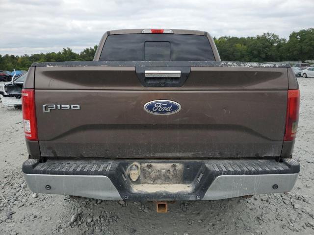 Photo 6 from auction – 2015 FORD F150 SUPER with VIN 1FTEW1EG4FKD02243