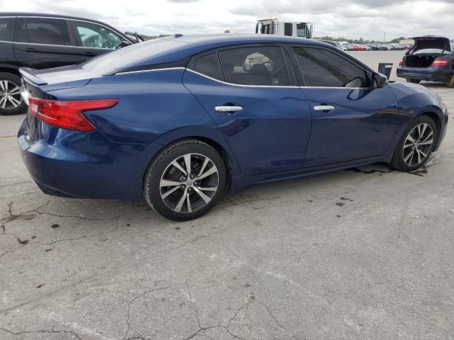 Photo 3 from auction – 2017 NISSAN MAXIMA 3.5 with VIN 1N4AA6AP3HC404796