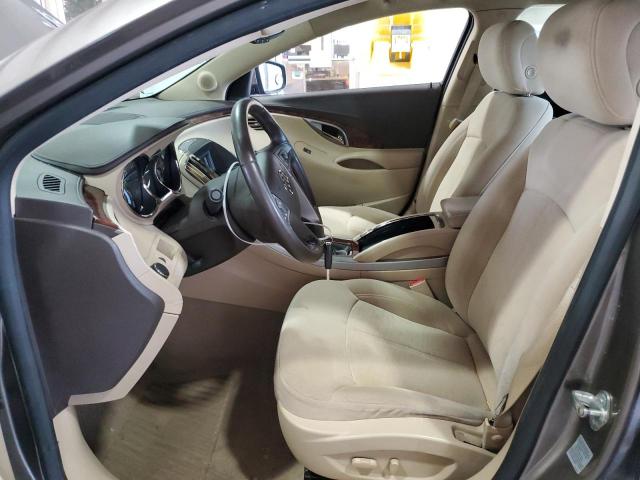 Photo 7 from auction – 2011 BUICK LACROSSE C with VIN 1G4GA5ED7BF170680