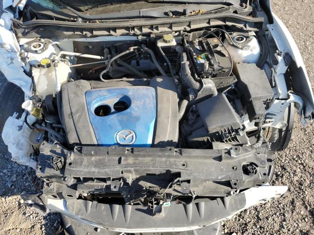 Photo 11 from auction – 2013 MAZDA 3 I with VIN JM1BL1V70D1787432