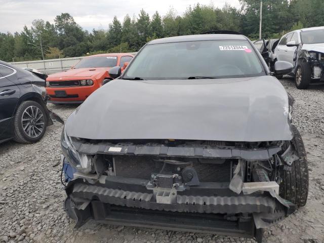 Photo 5 from auction – 2021 NISSAN ALTIMA S with VIN 1N4BL4BV2MN421538
