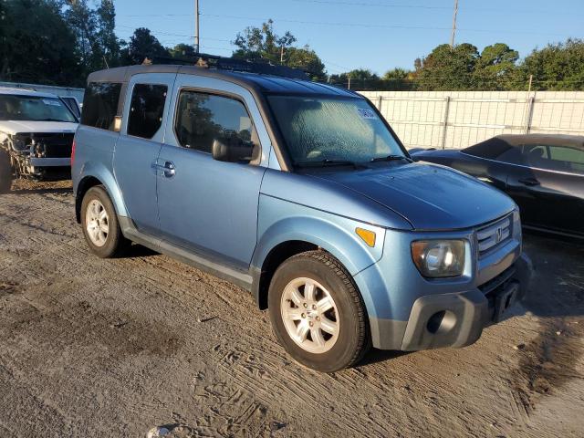 Photo 4 from auction – 2008 HONDA ELEMENT EX with VIN 5J6YH18798L013627