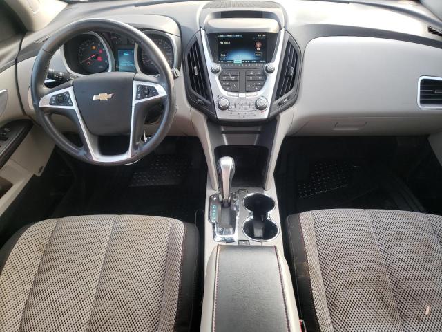 Photo 8 from auction – 2015 CHEVROLET EQUINOX LT with VIN 2GNALCEK6F6116768