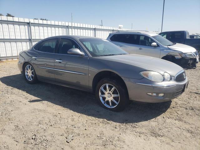 Photo 4 from auction – 2007 BUICK LACROSSE C with VIN 2G4WD582571225574