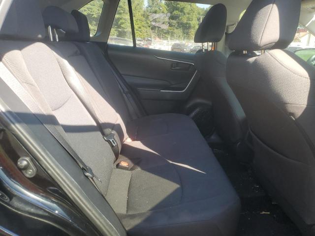 Photo 11 from auction – 2021 TOYOTA RAV4 LE with VIN 2T3H1RFV5MC153614