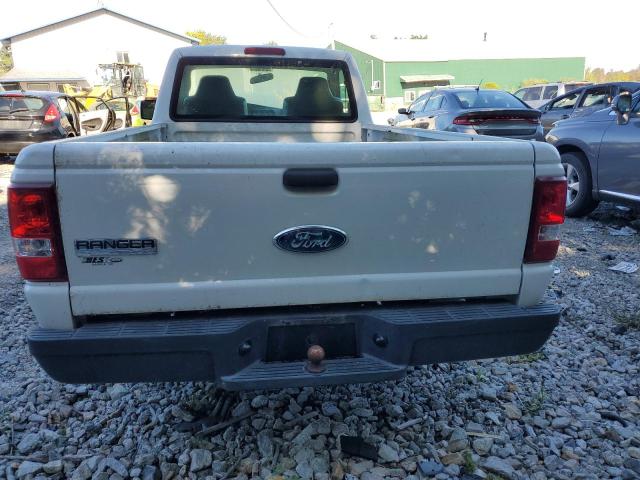 Photo 6 from auction – 2008 FORD RANGER with VIN 1FTYR10D98PA34197
