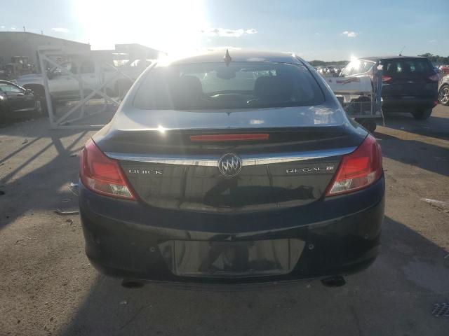 Photo 6 from auction – 2013 BUICK REGAL PREM with VIN 2G4GS5EV8D9247817