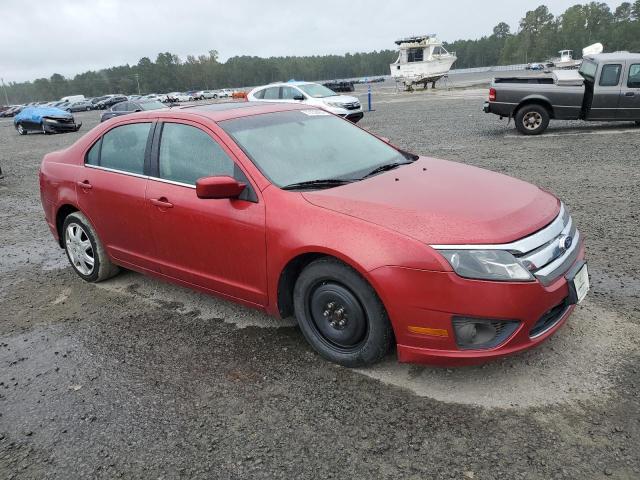 Photo 4 from auction – 2011 FORD FUSION SE with VIN 3FAHP0HA9BR208415
