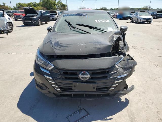 Photo 5 from auction – 2023 NISSAN VERSA S with VIN 3N1CN8DV5PL870149