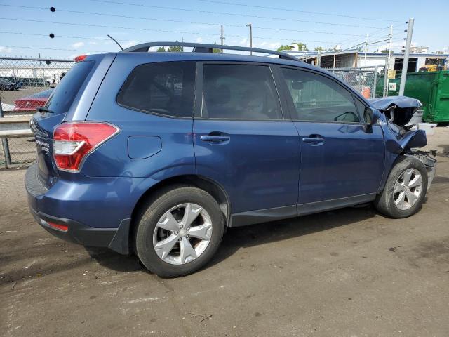 Photo 3 from auction – 2014 SUBARU FORESTER 2 with VIN JF2SJADC6EH441285