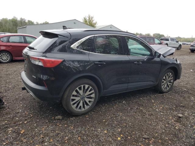 Photo 3 from auction – 2021 FORD ESCAPE TIT with VIN 1FMCU9J93MUA55183