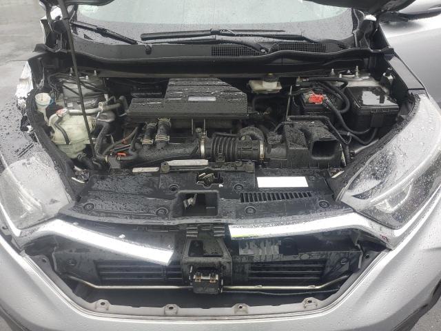 Photo 12 from auction – 2017 HONDA CR-V EX with VIN 5J6RW2H50HL063654