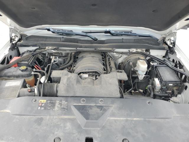 Photo 11 from auction – 2015 CHEVROLET SILVERADO with VIN 1GCRCREC2FZ230617