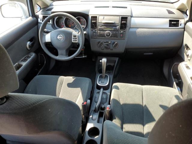 Photo 8 from auction – 2011 NISSAN VERSA S with VIN 3N1BC1CP4BL406631
