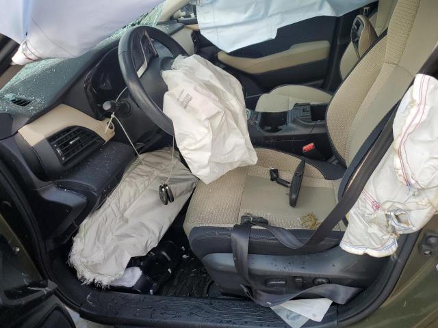 Zdjęcie 7 z aukcji – 2021 SUBARU OUTBACK PR z VIN 4S4BTAFC6M3151125