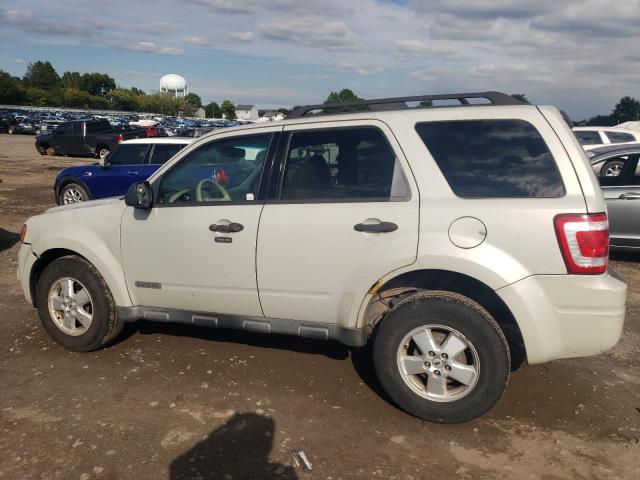 Photo 2 from auction – 2008 FORD ESCAPE XLT with VIN 1FMCU03Z88KD74203