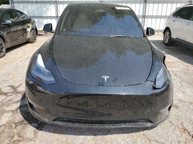 Photo 5 from auction – 2023 TESLA MODEL Y with VIN 7SAYGDEEXPA201670