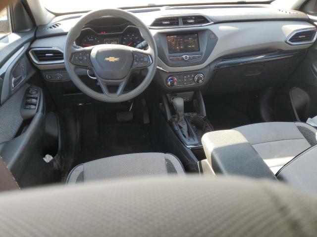 Photo 8 from auction – 2021 CHEVROLET TRAILBLAZE with VIN KL79MNSLXMB139902