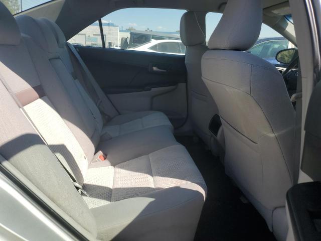 Photo 10 from auction – 2012 TOYOTA CAMRY BASE with VIN 4T4BF1FK1CR164071