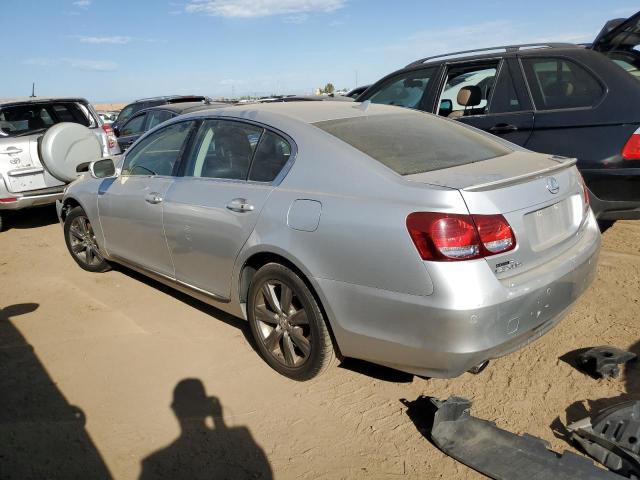 Photo 2 from auction – 2009 LEXUS GS 350 with VIN JTHCE96S290022301