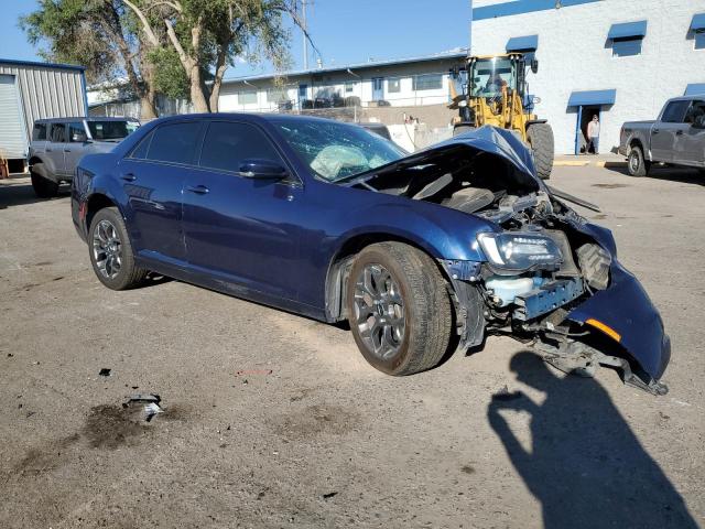Photo 4 from auction – 2015 CHRYSLER 300 S with VIN 2C3CCAGG1FH842545