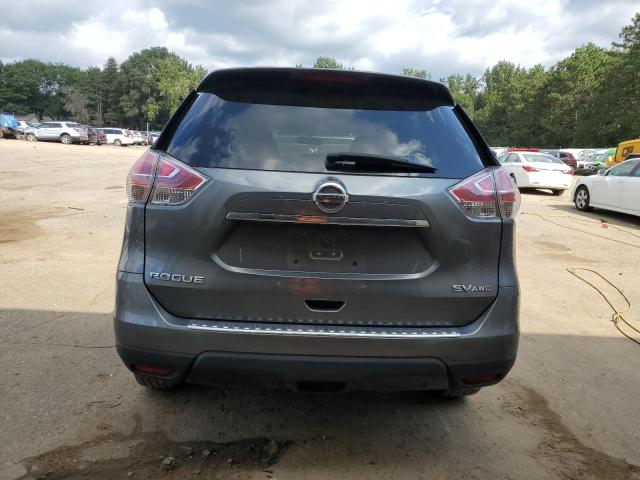 Photo 6 from auction – 2015 NISSAN ROGUE S with VIN 5N1AT2MK3FC868502