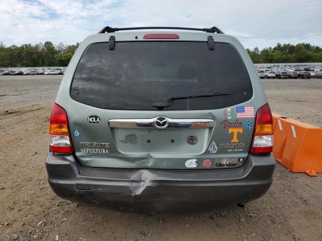 Photo 6 from auction – 2003 MAZDA TRIBUTE LX with VIN 4F2YZ94123KM49852