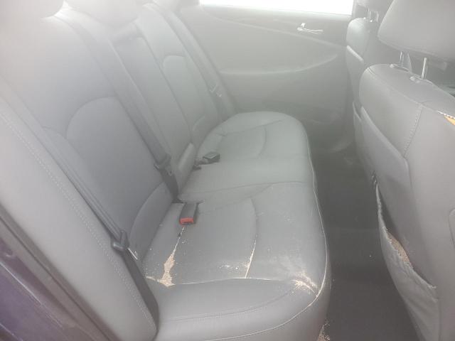 Photo 10 from auction – 2013 HYUNDAI SONATA SE with VIN 5NPEC4AB0DH509129