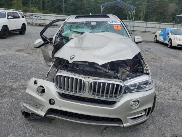 Photo 5 from auction – 2016 BMW X5 XDRIVE3 with VIN 5UXKR0C59G0P30374