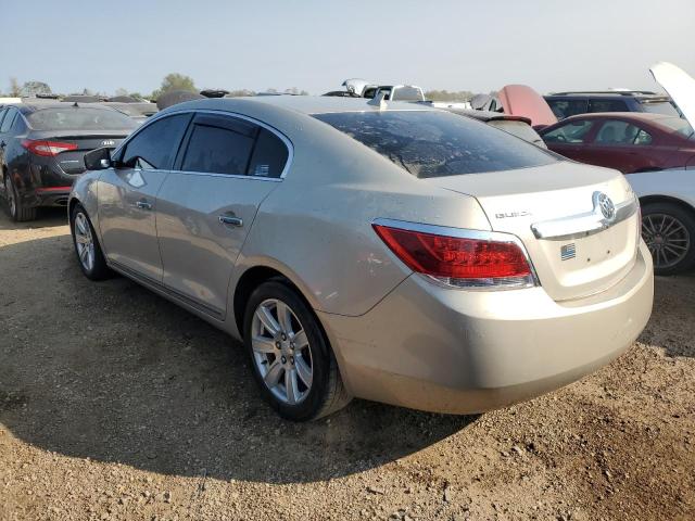 Photo 2 from auction – 2011 BUICK LACROSSE C with VIN 1G4GC5ED5BF277883