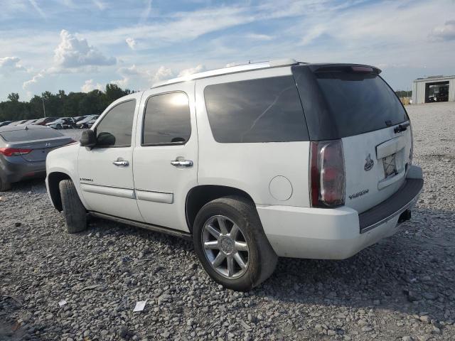Photo 2 from auction – 2007 GMC YUKON DENA with VIN 1GKFK63837J271278