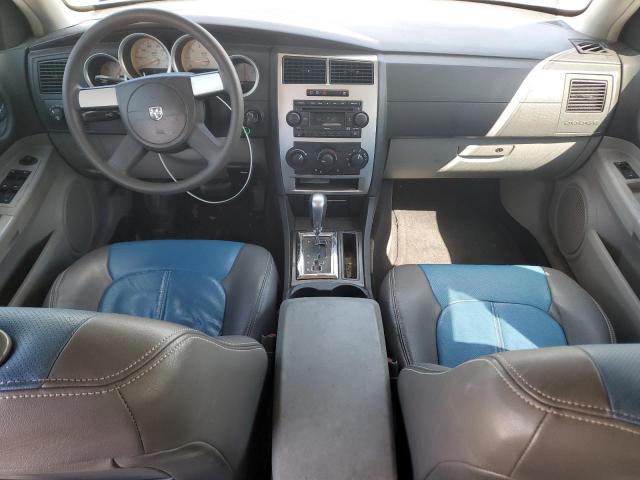 Photo 8 from auction – 2006 DODGE MAGNUM SXT with VIN 2D4FV47V96H427821
