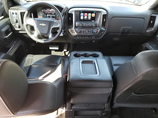 Photo 8 from auction – 2016 CHEVROLET SILVERADO with VIN 1GC1KVE80GF274526