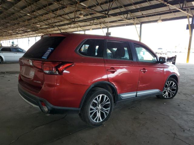 Photo 3 from auction – 2016 MITSUBISHI OUTLANDER with VIN JA4AZ3A32GZ041704