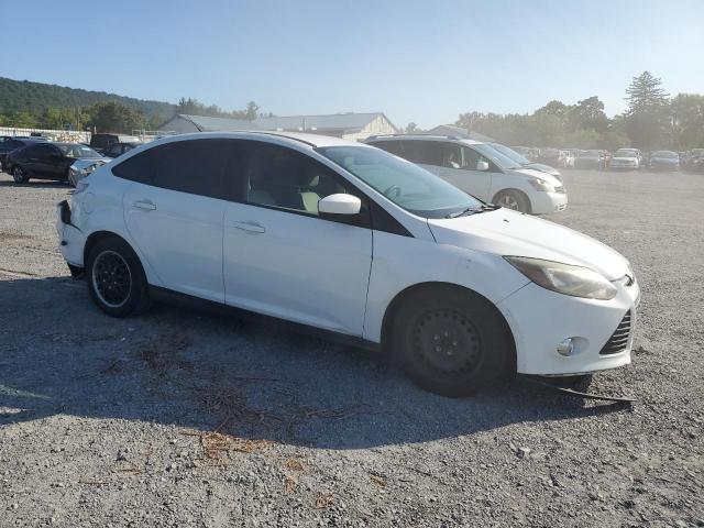 Photo 4 from auction – 2012 FORD FOCUS with VIN 1FAHP3F26CL131984