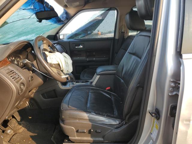 Photo 7 from auction – 2010 FORD FLEX SEL with VIN 2FMGK5CC7ABB10549