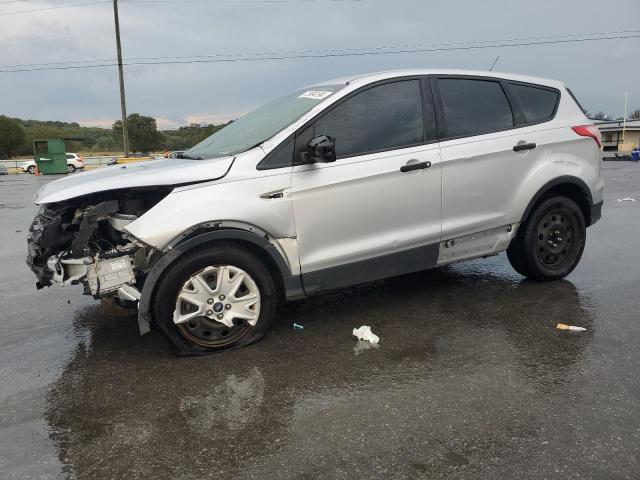 FORD ESCAPE S 2015 with VIN 1FMCU0F74FUC57276 - Photo from auction