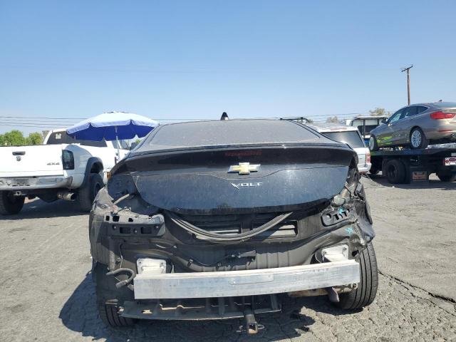 Photo 6 from auction – 2016 CHEVROLET VOLT LT with VIN 1G1RC6S55GU119622