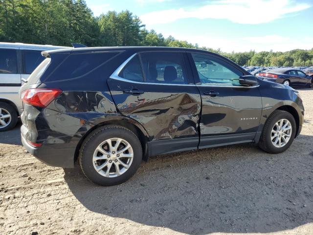 Photo 3 from auction – 2019 CHEVROLET EQUINOX LT with VIN 2GNAXUEV0K6235155