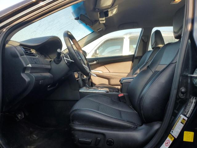 Photo 7 from auction – 2013 TOYOTA CAMRY L with VIN 4T1BF1FK7DU646491