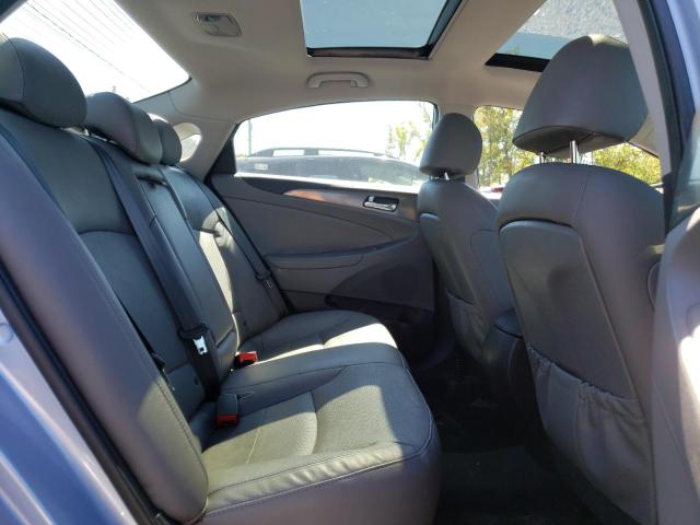 Photo 10 from auction – 2015 HYUNDAI SONATA HYB with VIN KMHEC4A40FA122992