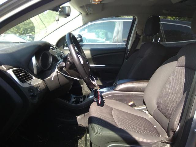 Photo 7 from auction – 2018 DODGE JOURNEY SX with VIN 3C4PDCBG1JT509355