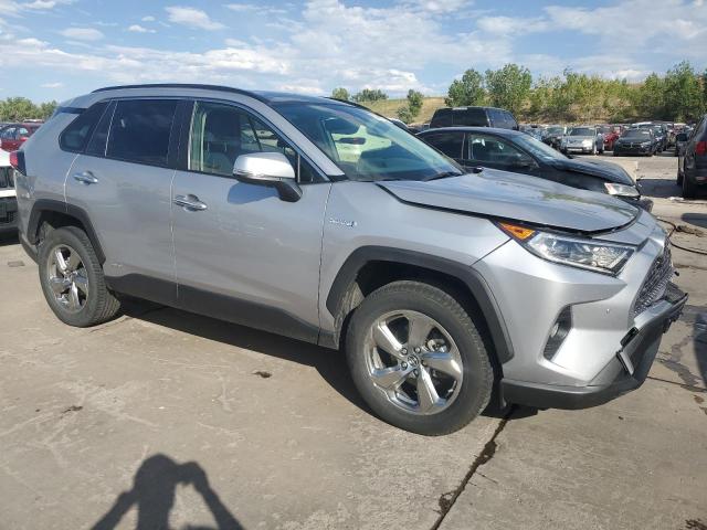 Photo 4 from auction – 2019 TOYOTA RAV4 LIMIT with VIN JTMDWRFV9KD510138