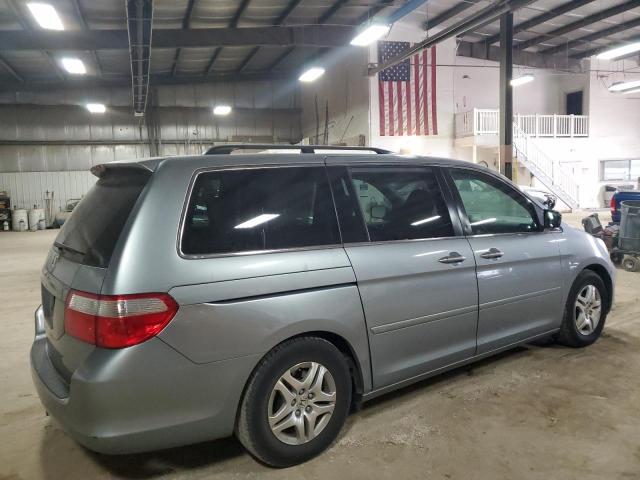 Photo 3 from auction – 2007 HONDA ODYSSEY EX with VIN 5FNRL38437B027891
