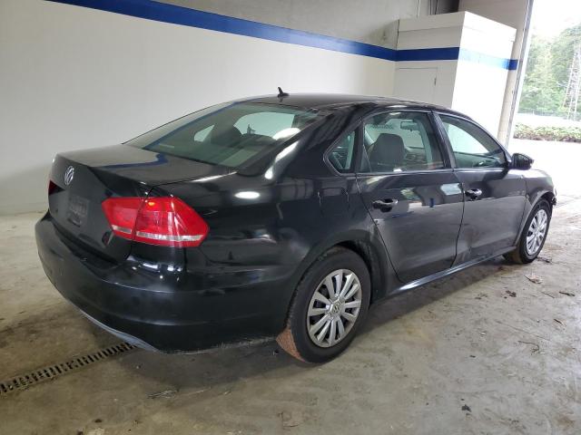 Photo 3 from auction – 2013 VOLKSWAGEN PASSAT S with VIN 1VWAP7A36DC023642