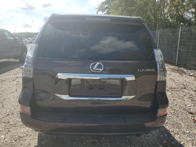 Photo 6 from auction – 2014 LEXUS GX 460 with VIN JTJBM7FX3E5074711