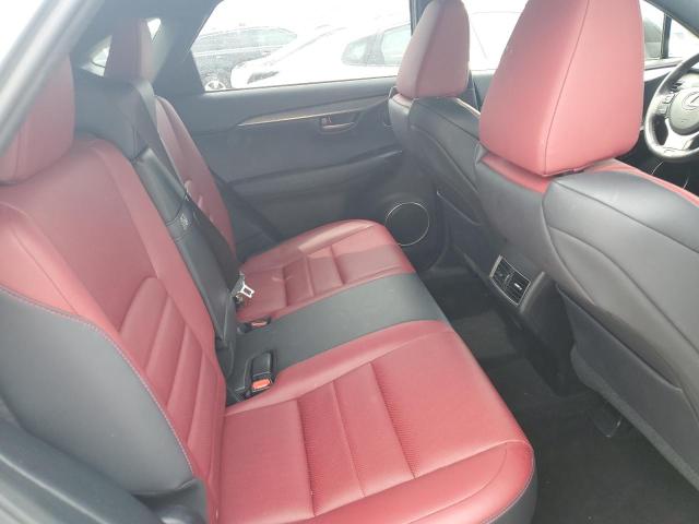 Photo 10 from auction – 2015 LEXUS NX 200T with VIN JTJBARBZ1F2016692