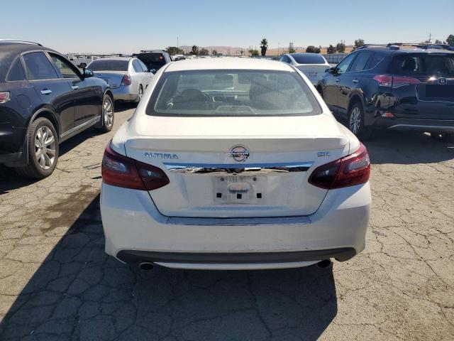 Photo 6 from auction – 2017 NISSAN ALTIMA 2.5 with VIN 1N4AL3AP7HC114246